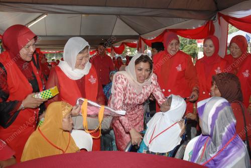 SHAHRIZAT ABDUL JALIL