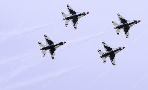 THUNDERBIRDS