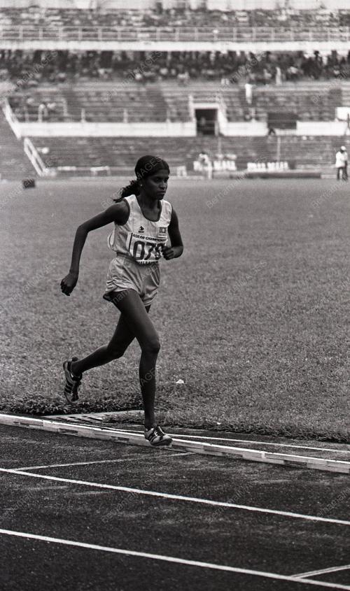 OLAHRAGA PIALA SUHARTO