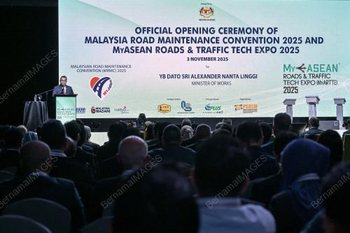 DATUK SERI ALEXANDER NANTA LINGGI