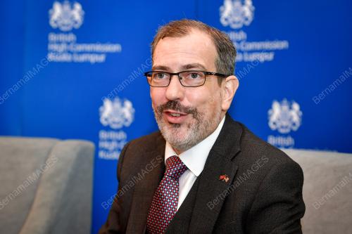 DAVID WALLACE
