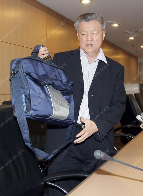 CHUA SOI LEK