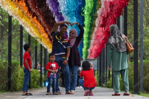KUALA LUMPUR PARK FESTIVAL