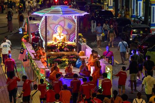WESAK CELEBRATION
