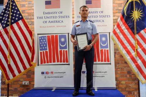 AKMAL MUSYRIF MOHD SHARIFF