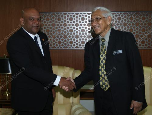 WIRA ABU SEMAN YUSOF