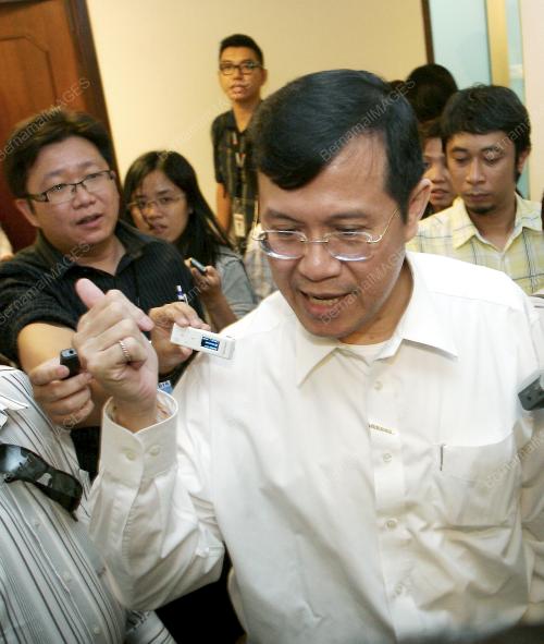 ONG TEE KEAT