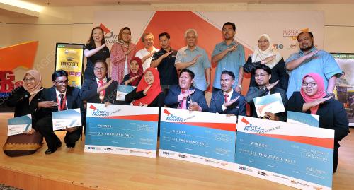 KL27_05032017_UniKL