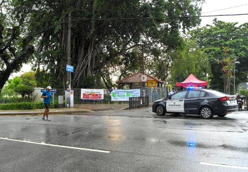 TINJAUAN TASIK TITIWANGSA