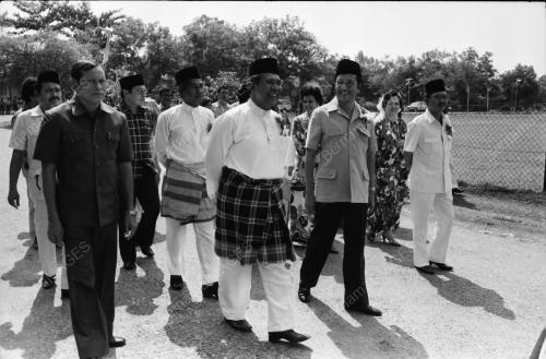 UMNO