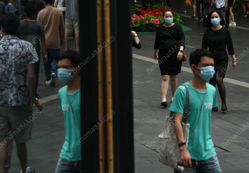 PENGUATKUASA PERINTAH PELITUP MUKA