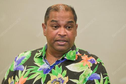 DATUK R RAMANAN