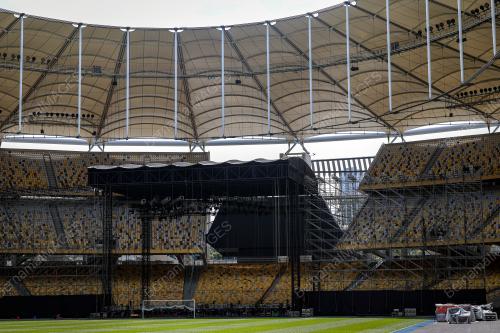 STADIUM NASIONAL BUKIT JALIL