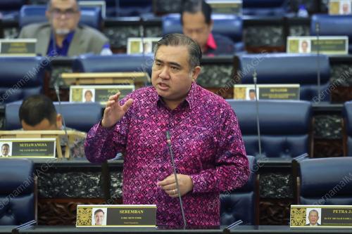 ANTHONY LOKE