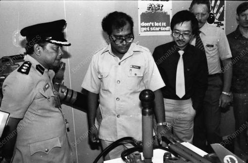 KOLEJ PENERBANGAN AWAM