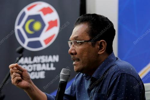 DATUK AB GHANI HASSAN
