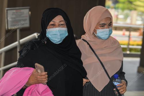 MAHKAMAH TINGGI KL
