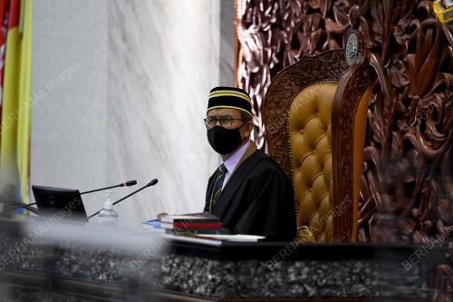 DATUK MOHD RASHID HASNON