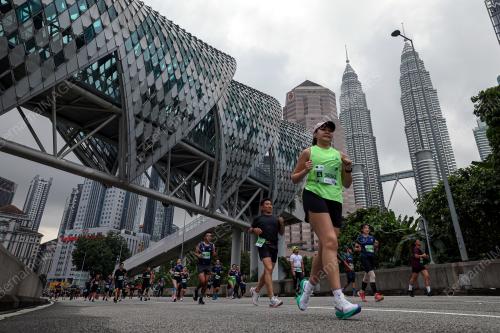 KUALA LUMPUR STANDARD CHARTERED 2024
