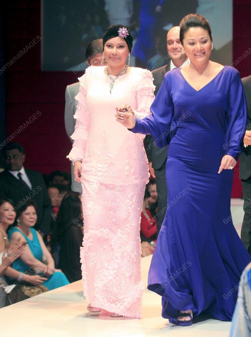 TUANKU NUR ZAHIRAH