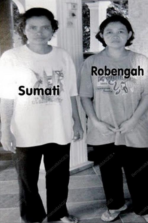 ROBENGAH & SUMATI