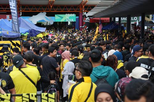AFF MITSUBISHI ELECTRIC CUP 2023
