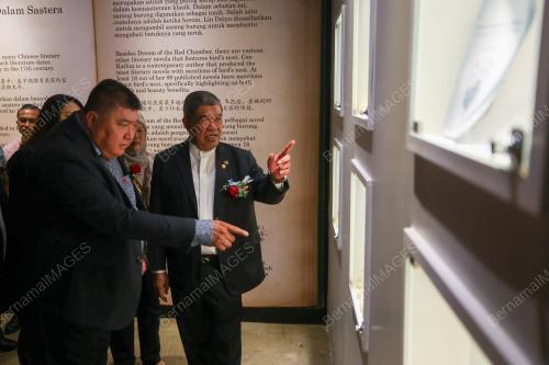 DATUK SERI MOHAMAD SABU