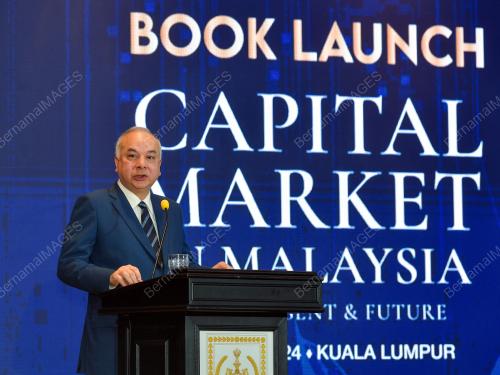 SULTAN NAZRIN SHAH