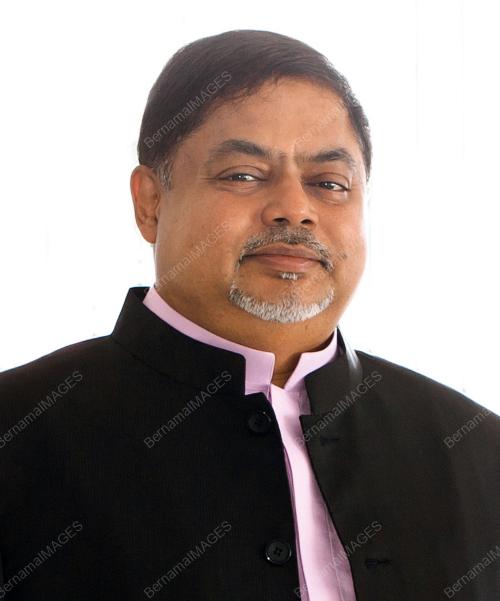 DATUK VIJAY ESWARAN
