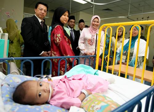 TUANKU NUR ZAHIRAH
