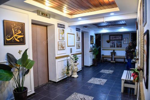 TINJAUAN RUMAH PANGSA PANDAN UTAMA