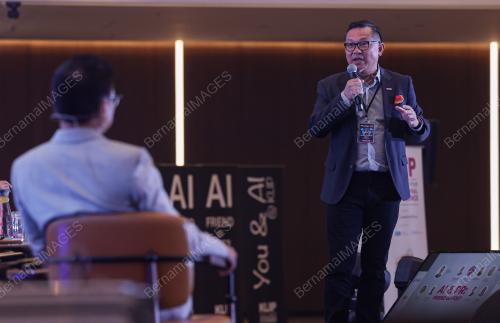KUALA LUMPUR INTERNATIONAL PR CONFERENCE