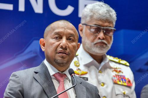 DATUK LOKMAN HAKIM ALI