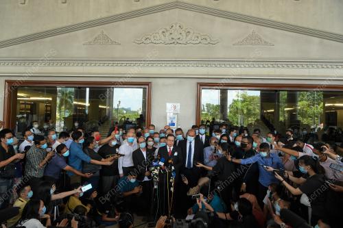 LIM GUAN ENG