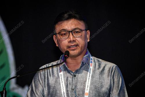 QS APAC 2023