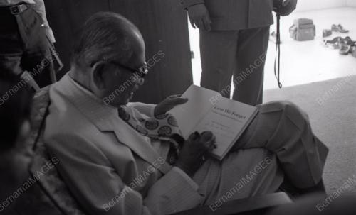 TUNKU ABDUL RAHMAN
