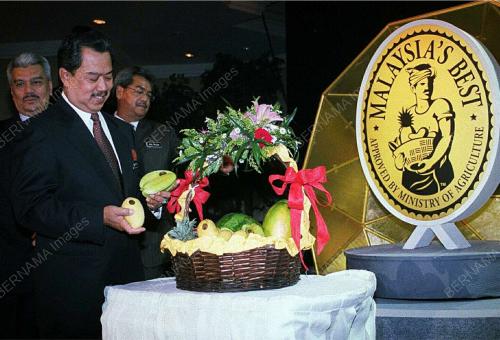 MUHYIDDIN YASSIN