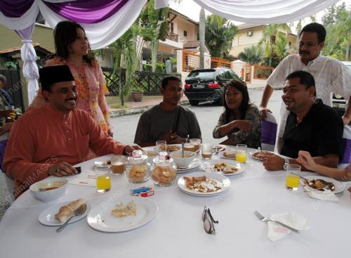 ZULHASNAN RAFIQUE