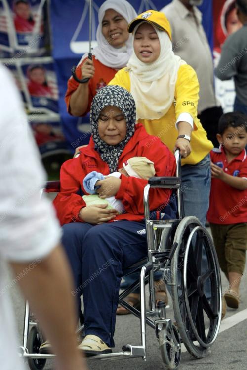 PILIHAN RAYA UMUM KE-12