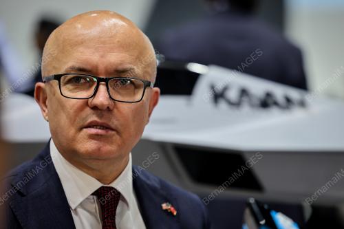 DR CELAL SAMI TÃœFEKÃ‡I