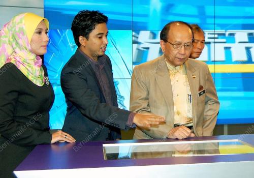RAIS YATIM
