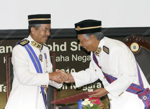 MOHD SIDIK HASSAN