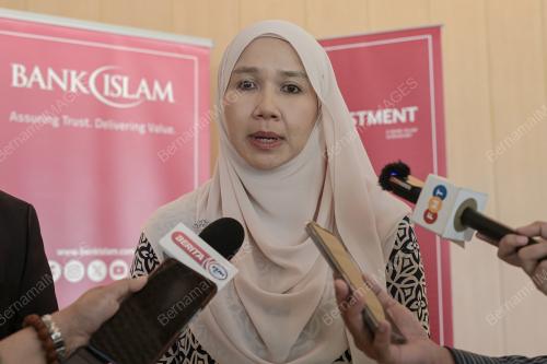 SHARIFAH SARAH SYED MOHAMED TAHIR