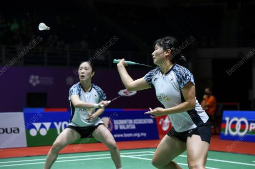 PERODUA MALAYSIA MASTERS 2022