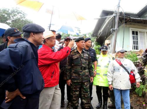 MUHYIDDIN HASSAN