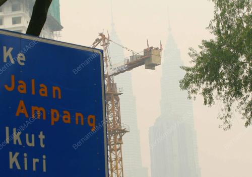 JERUBU KUALA LUMPUR