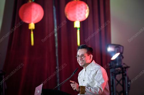 STEVEN SIM CHEE KEONG