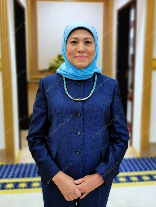 DATUK SERI NANCY SHUKRI