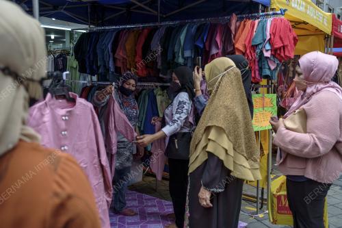 TINJAUAN RAMADAN