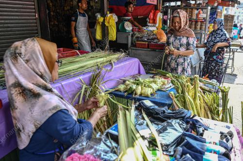 KELONGSONG KETUPAT